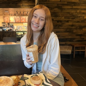 Fundraising Page: Samantha Stebbings